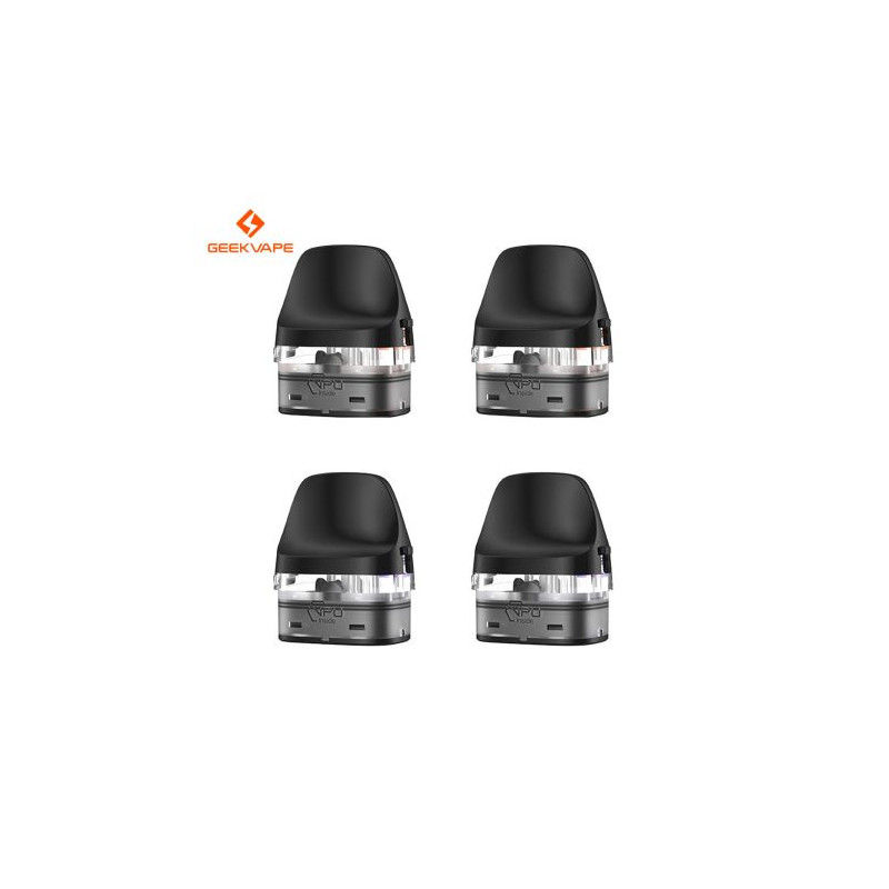 Cartouche J series 5ml - Geekvape