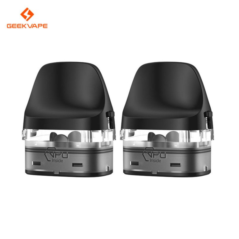 Cartouche Vide J series 5ml - Geekvape