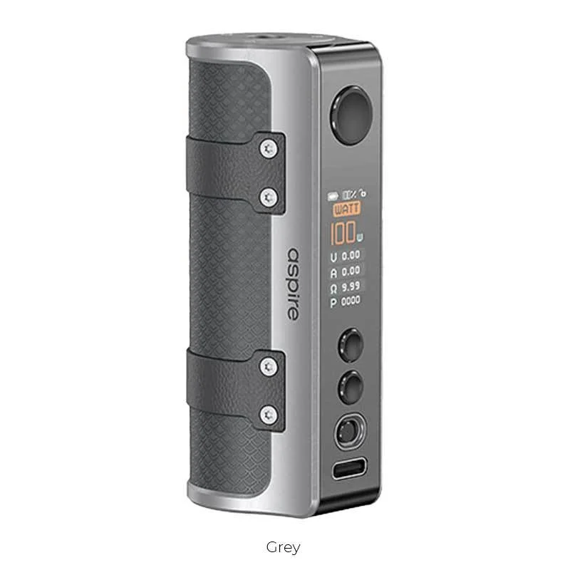 Box Huracan LX 3000mAh - Aspire