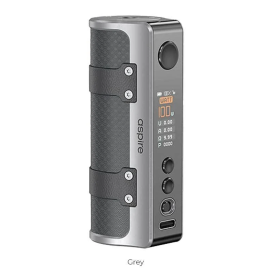 Box Huracan LX 3000mAh -...