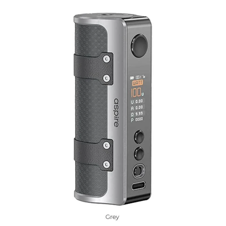 Box Huracan LX 3000mAh - Aspire