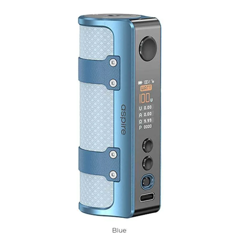 Box Huracan LX 3000mAh - Aspire