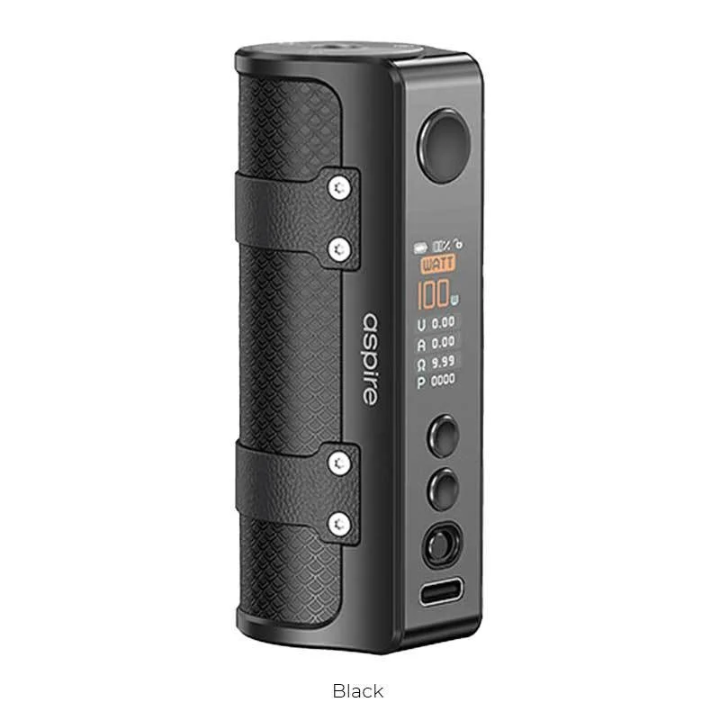 Box Huracan LX 3000mAh - Aspire