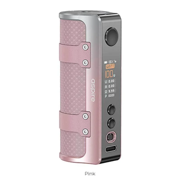 Box Huracan LX 3000mAh - Aspire