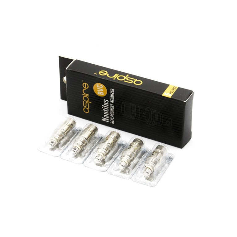 Resistance Aspire Nautilus 1 Ohm