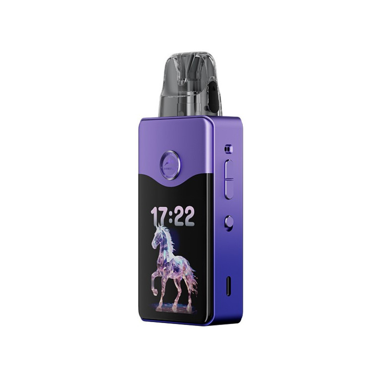Pod Vinci E120 Voopoo