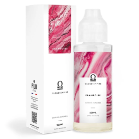Framboise - Cloud Empire -...