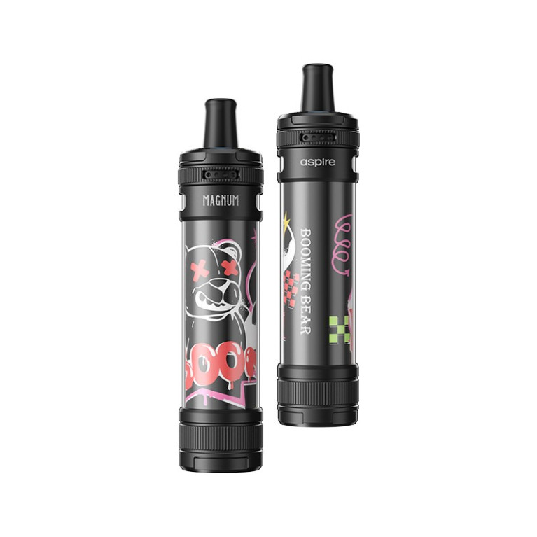 E-Chicha Magnum - Aspire