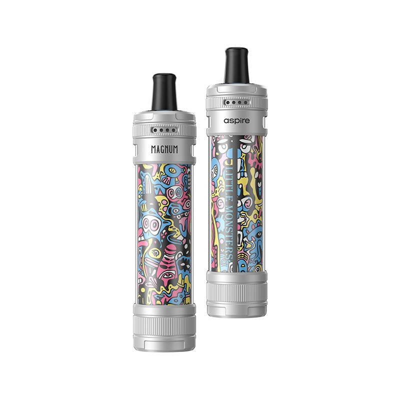 E-Chicha Magnum - Aspire