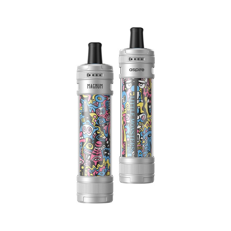 E-Chicha Magnum - Aspire