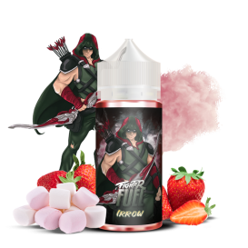 Irrow Fighter Fuel - 100 ml...