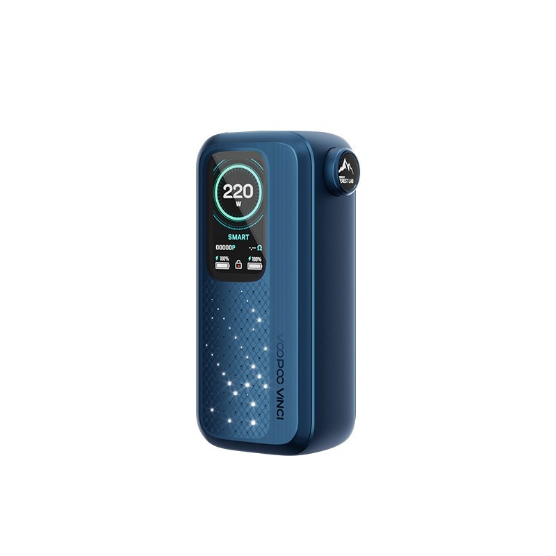 Box Vinci Spark 220 - Voopoo df.