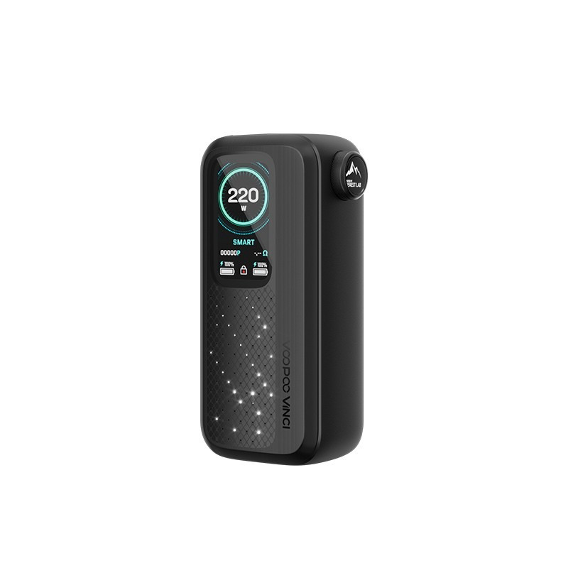 Box Vinci Spark 220 - Voopoo df.
