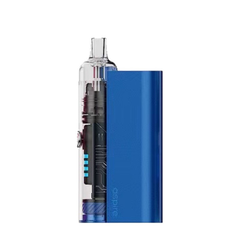 Cyber GT 2400 - Aspire