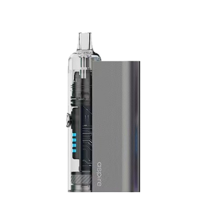 Cyber GT 2400 - Aspire