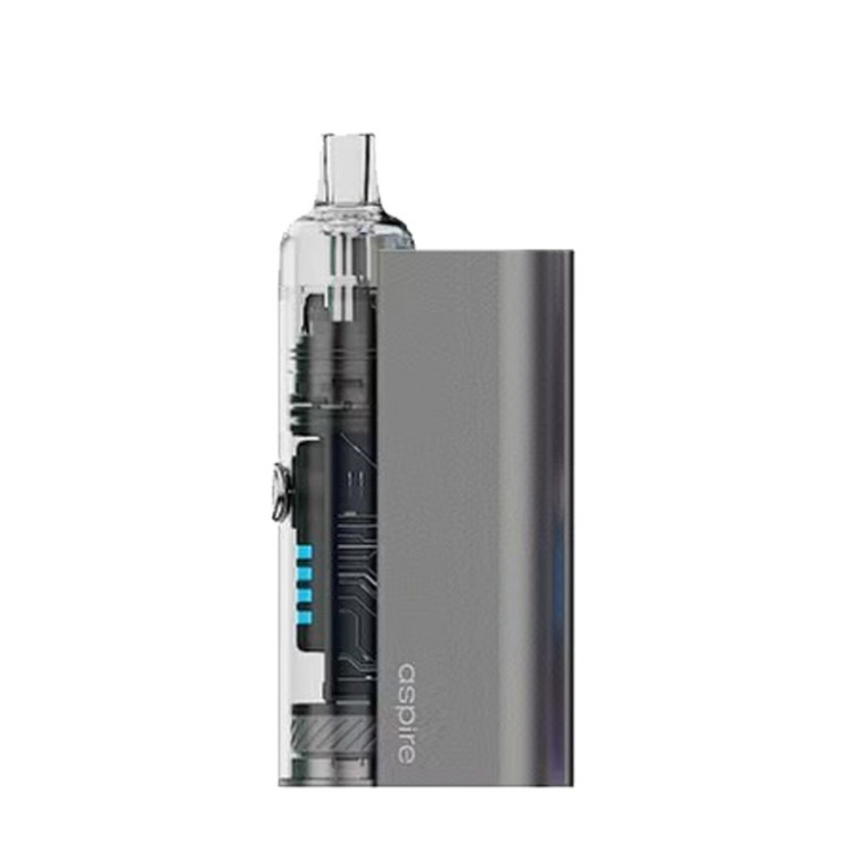Cyber GT 2400 - Aspire
