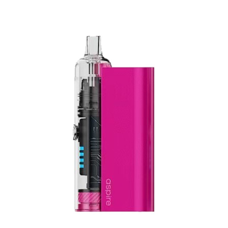 Cyber GT 2400 - Aspire