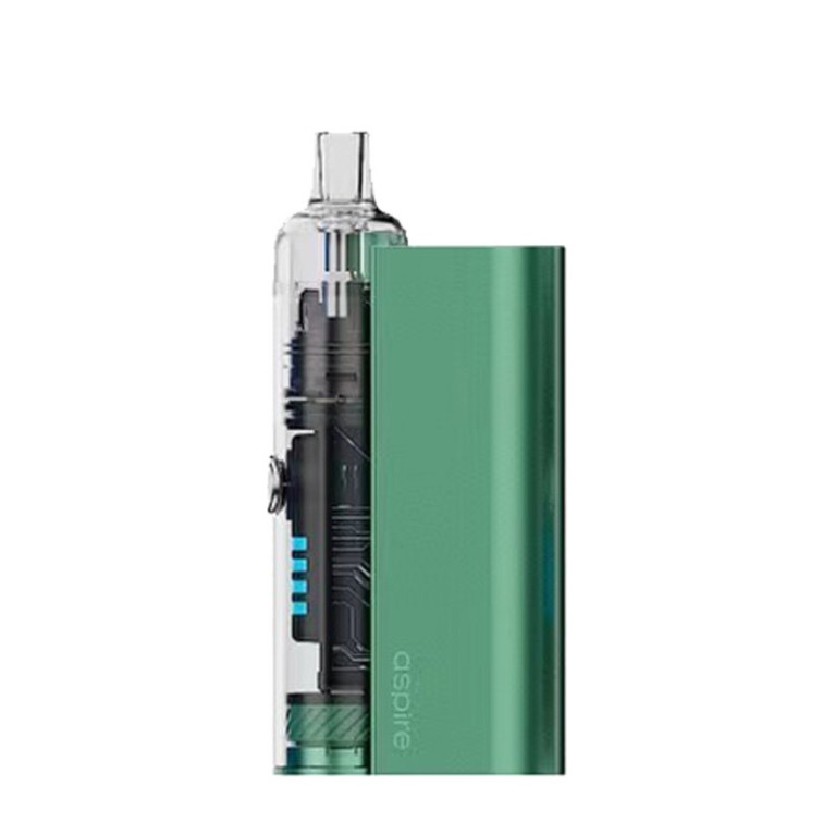 Cyber GT 2400 - Aspire