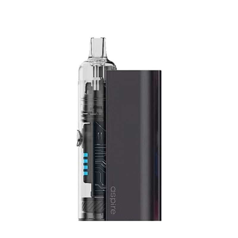 Cyber GT 2400 - Aspire