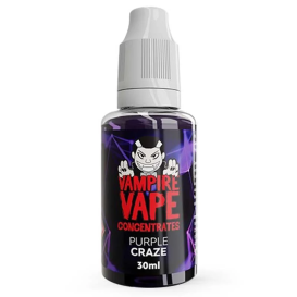 Purple Craze Vampire Vape...