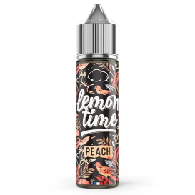 Lemon Time - Peach Lemon -...