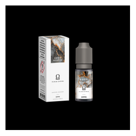 Coco Glacée - Cloud Empire...