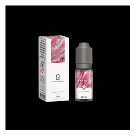 Framboise - Cloud Empire -...