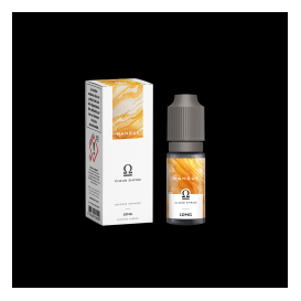 Mangue - Cloud Empire - FUU...