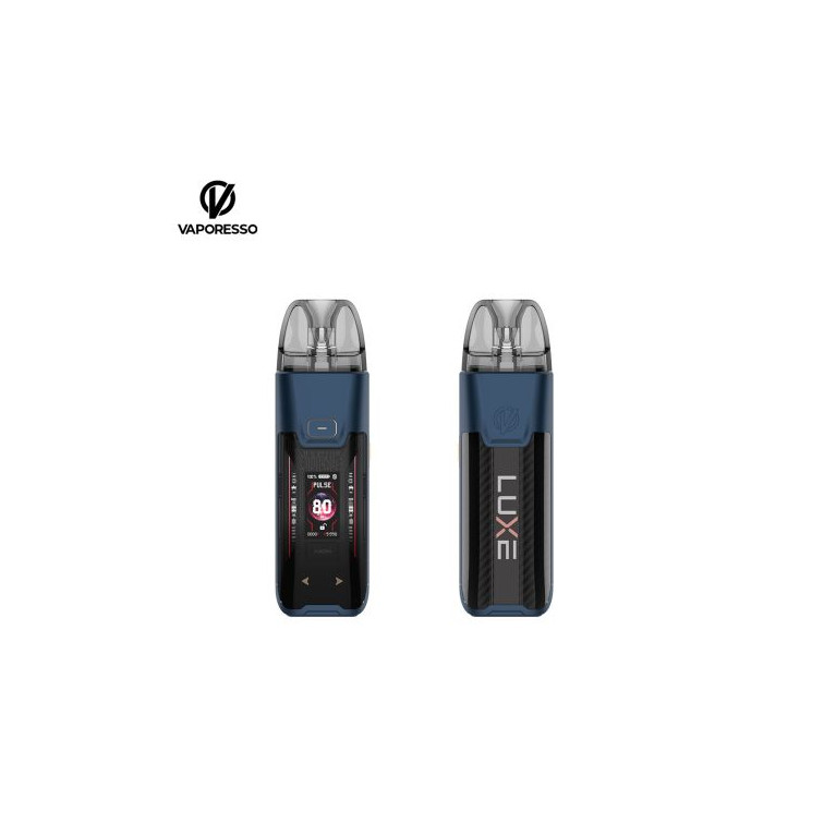Kit Luxe XR MAX 2 3200mAh - Vaporesso