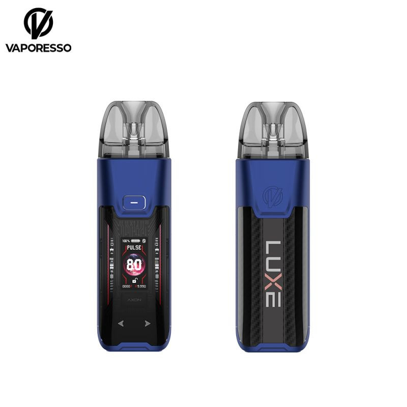 Kit Luxe XR MAX 2 3200mAh - Vaporesso