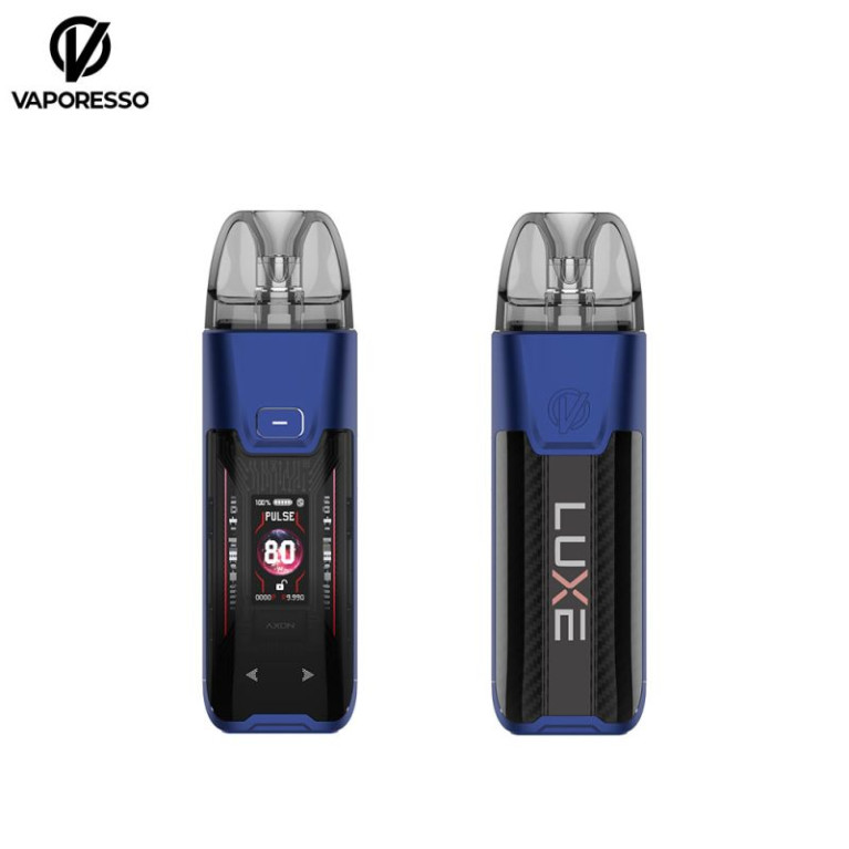 Kit Luxe XR MAX 2 3200mAh - Vaporesso