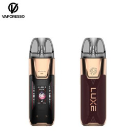 Kit Luxe XR MAX 2 3200mAh -...