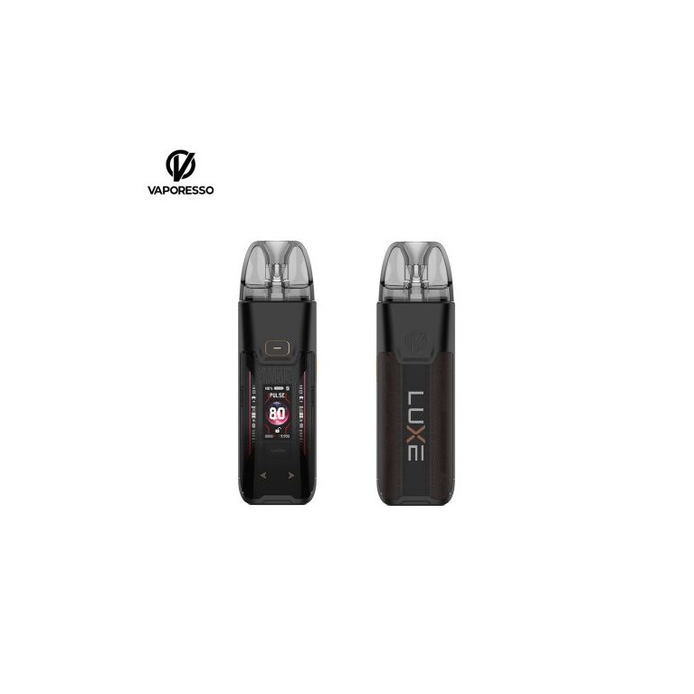 Kit Luxe XR MAX 2 3200mAh - Vaporesso