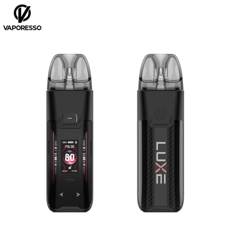 Kit Luxe XR MAX 2 3200mAh - Vaporesso
