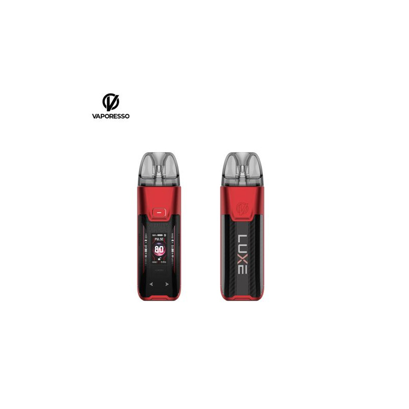 Kit Luxe XR MAX 2 3200mAh - Vaporesso