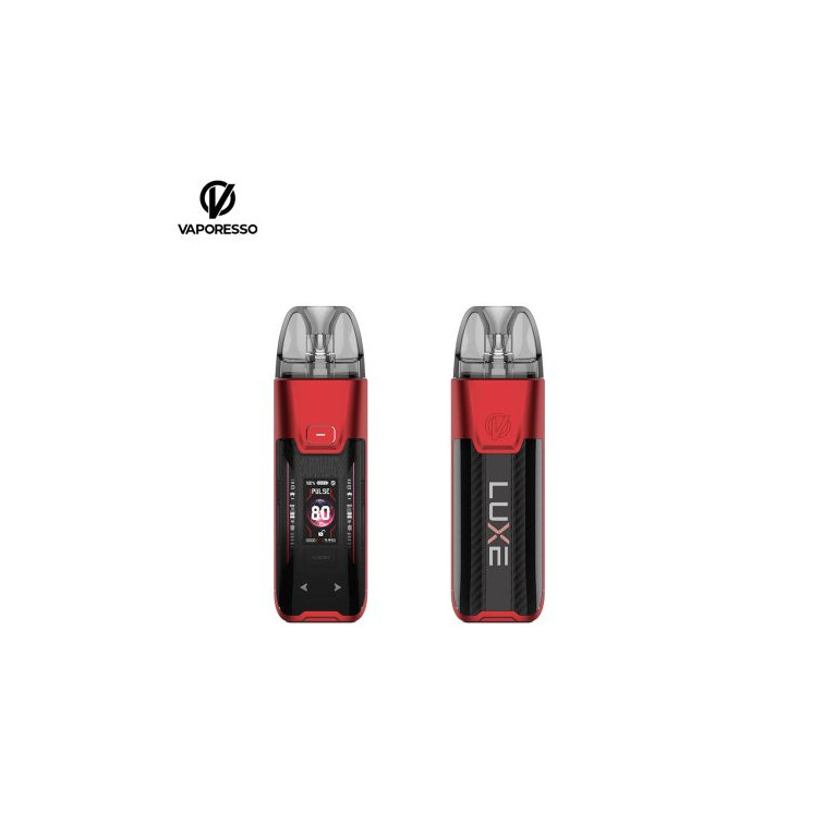 Kit Luxe XR MAX 2 3200mAh - Vaporesso