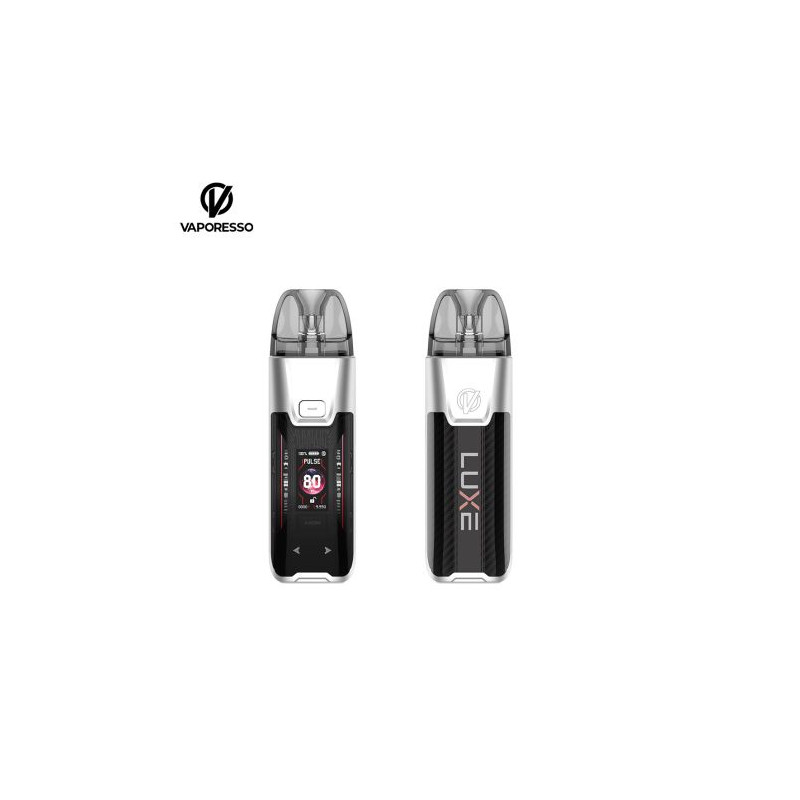 Kit Luxe XR MAX 2 3200mAh - Vaporesso
