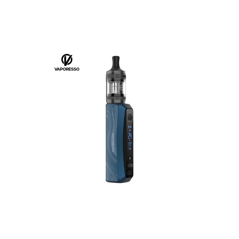 Kit Gtx One Pro 3000 Mah - Vaporesso