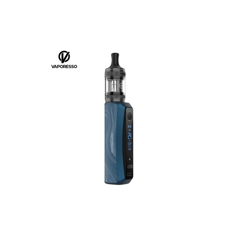 Kit Gtx One Pro 3000 Mah - Vaporesso