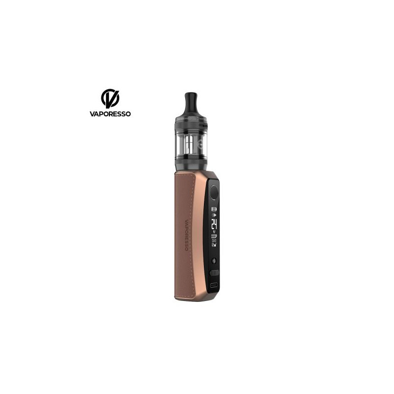 Kit Gtx One Pro 3000 Mah - Vaporesso