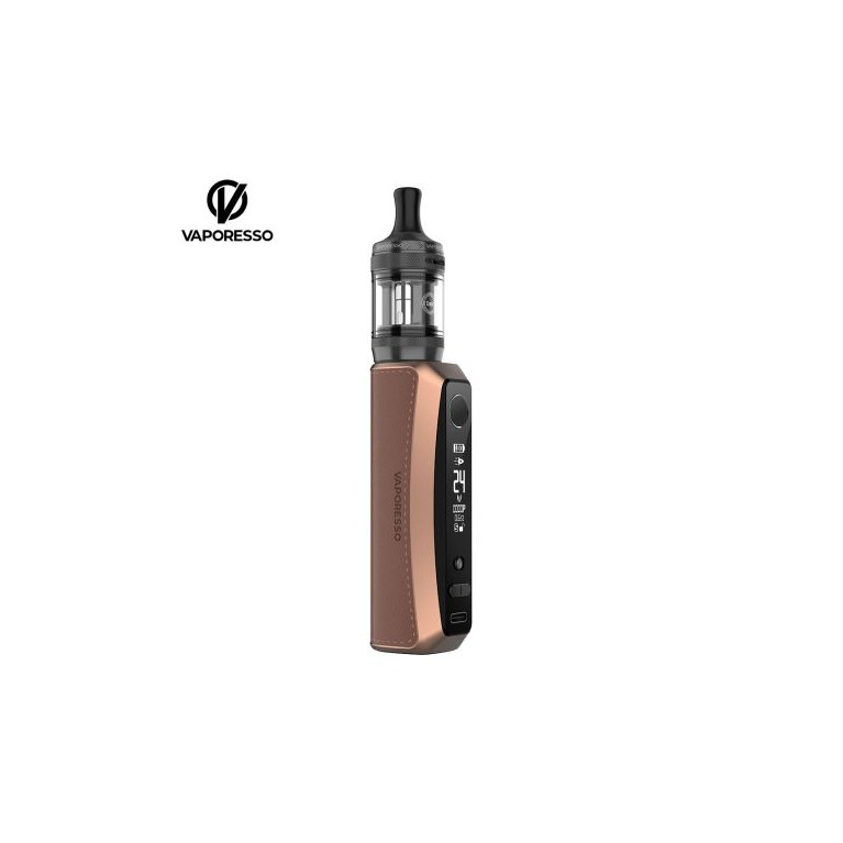 Kit Gtx One Pro 3000 Mah - Vaporesso