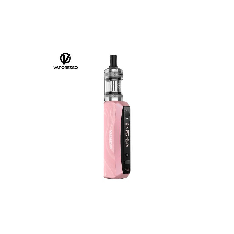 Kit Gtx One Pro 3000 Mah - Vaporesso