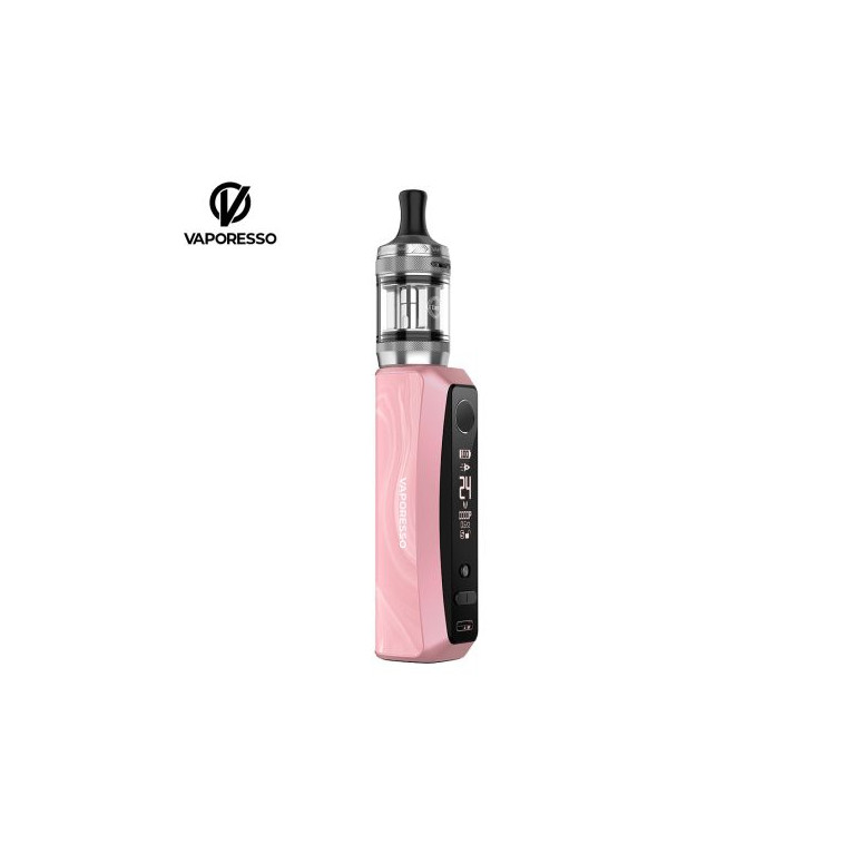 Kit Gtx One Pro 3000 Mah - Vaporesso
