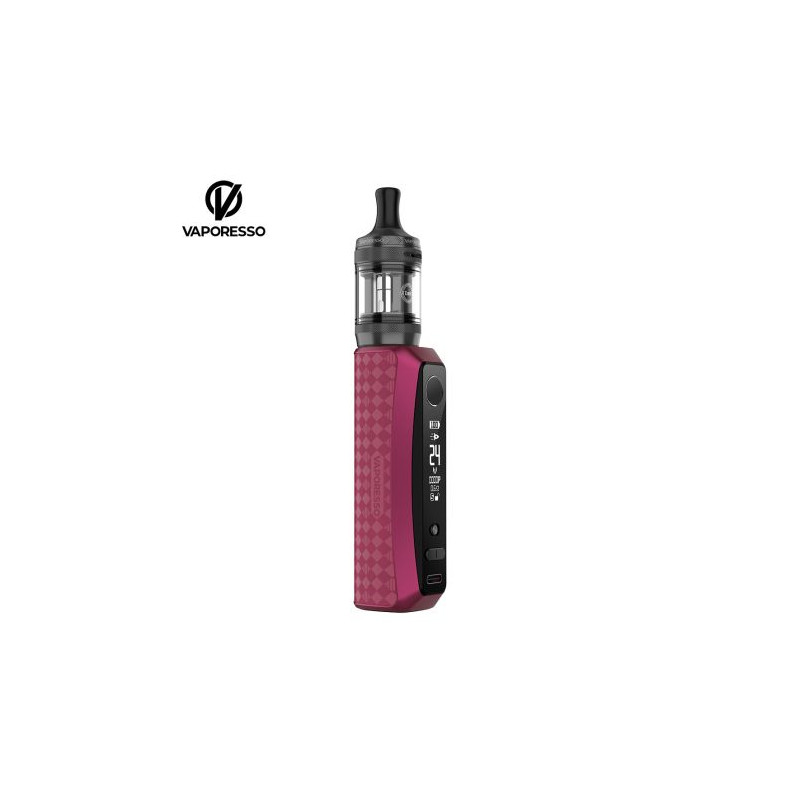 Kit Gtx One Pro 3000 Mah - Vaporesso