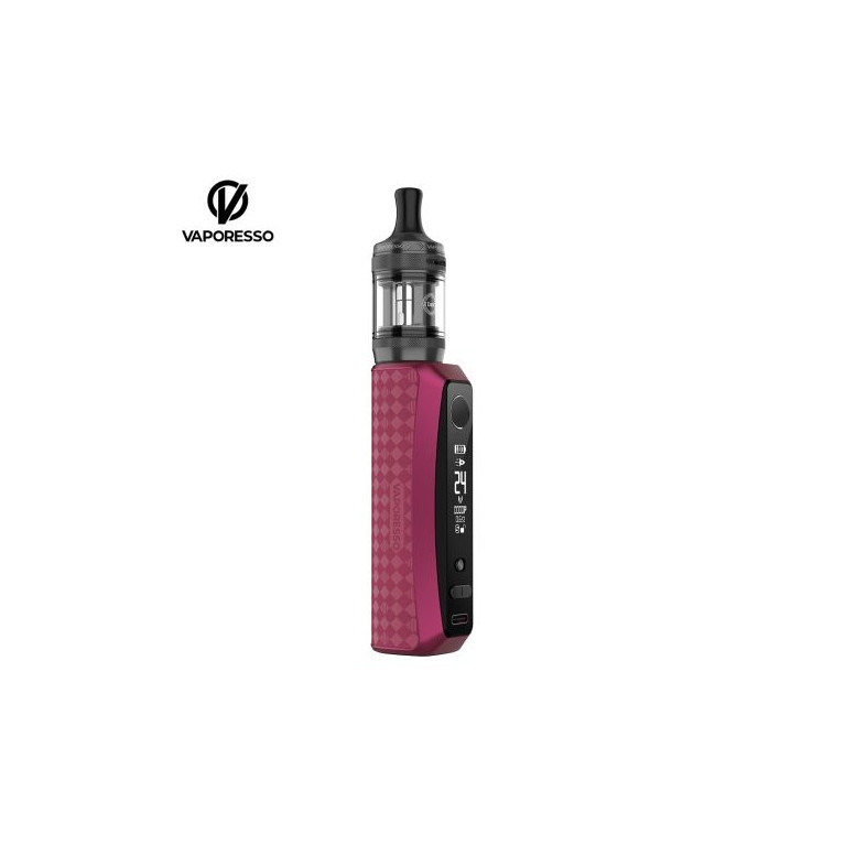 Kit Gtx One Pro 3000 Mah - Vaporesso