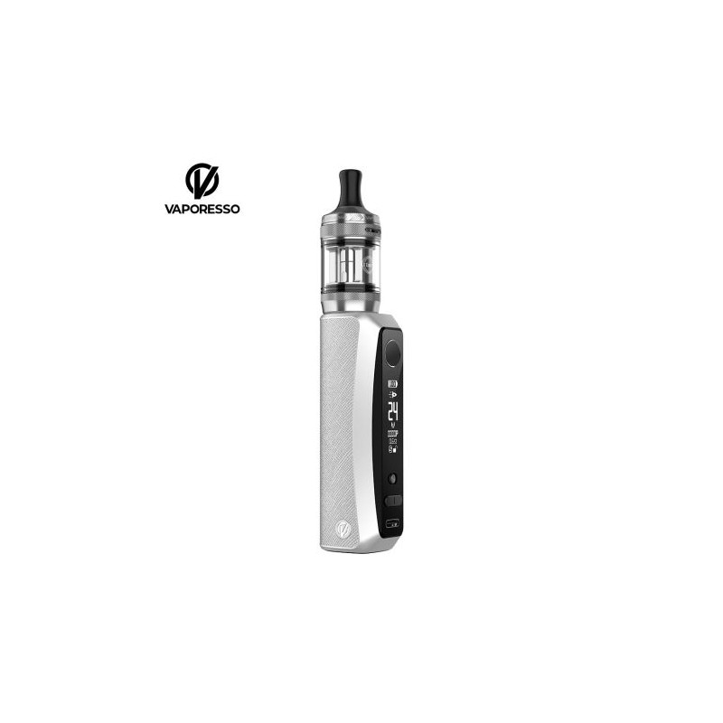 Kit Gtx One Pro 3000 Mah - Vaporesso