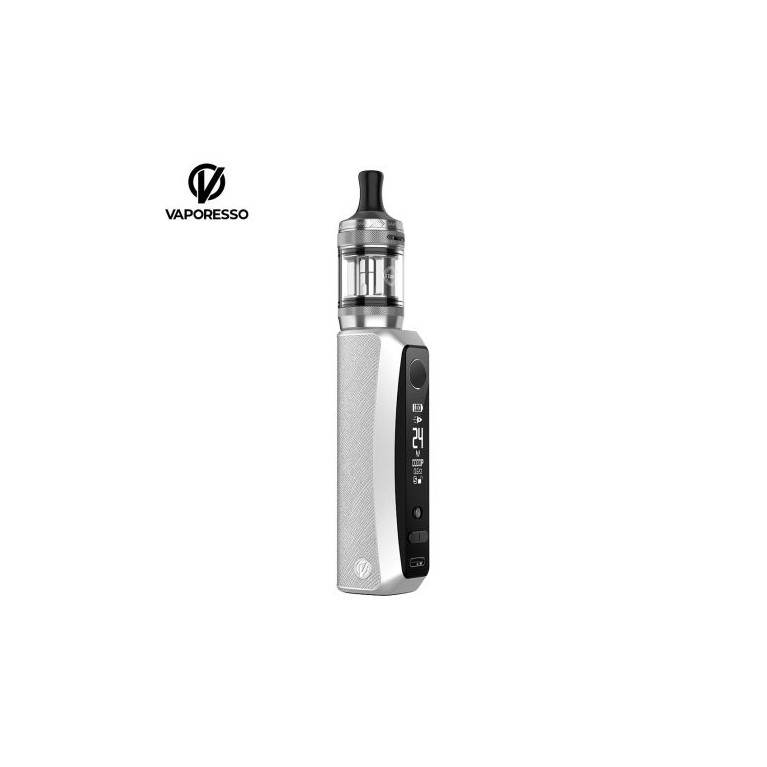 Kit Gtx One Pro 3000 Mah - Vaporesso