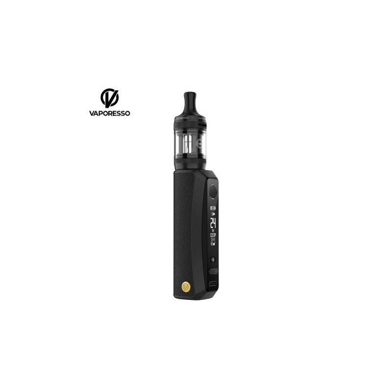 Kit Gtx One Pro 3000 Mah - Vaporesso