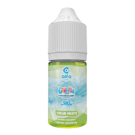 Concentré Virgin Mojito...