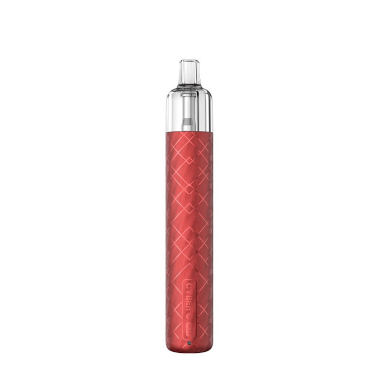 Cyber G Slim Metallic 1200mAh - Aspire